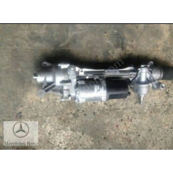 MERCEDES A2054602601011 C W205 KASA ELEKTRİKLİ DİREKSİYON KUTUSU 2054602601011